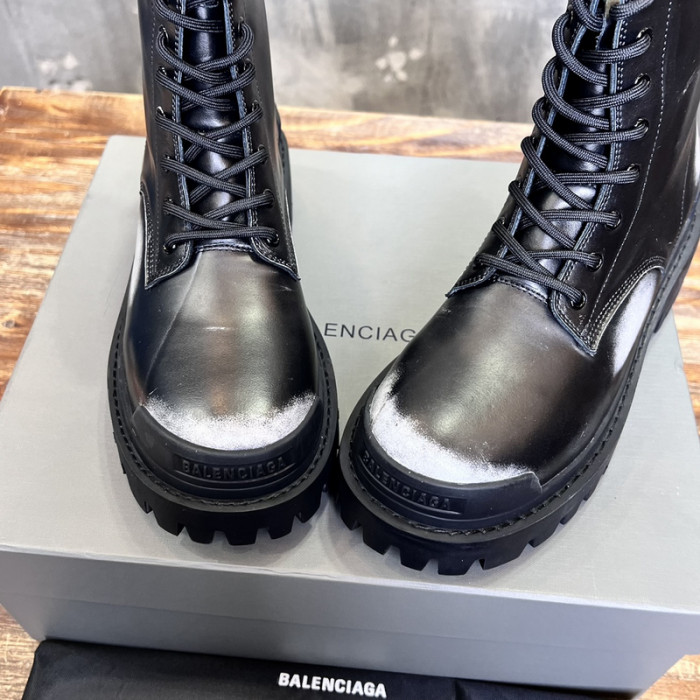 BL BOOT -COPSHOE BL381