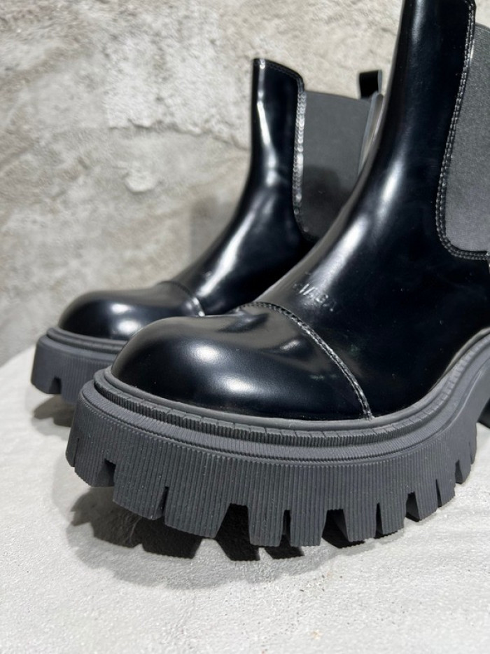 BL BOOT -COPSHOE BL386