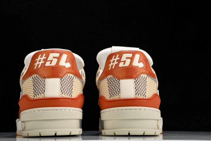 lvt sneakers copshoe l&v-217