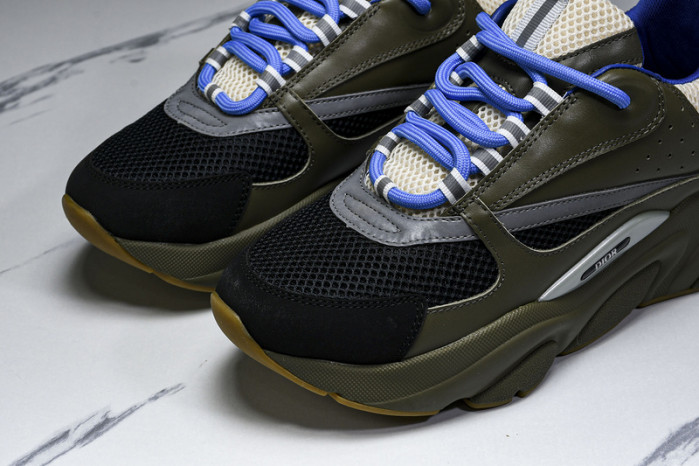 D1R* B22 TRAINER SNEAKER COPSHOE DR-289