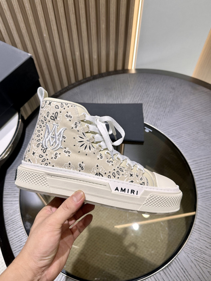 AMIRI SNEAKERS COPSHOE AM-107
