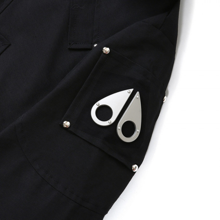 COPSHOE CLOTHES COAT （4 color）- CLO84