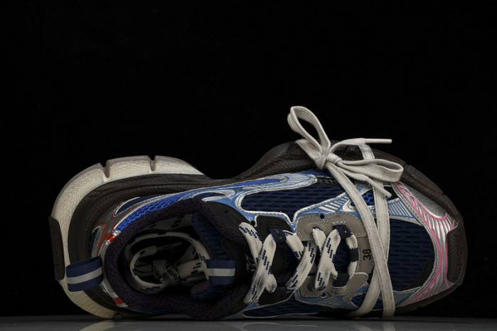 BL 3XL -COPSHOE BL 393