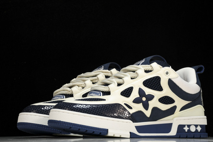 lvt sneakers copshoe l&v-134