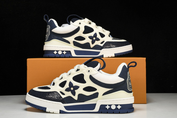 lvt sneakers copshoe l&v-134