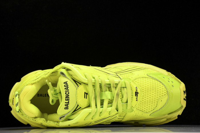 bl runner -copshoe bl 254