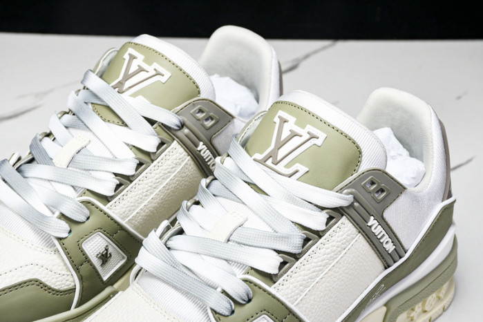 LVT SNEAKERS COPSHOE L&V-412