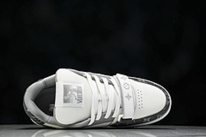 LVT SNEAKERS COPSHOE L&V-413