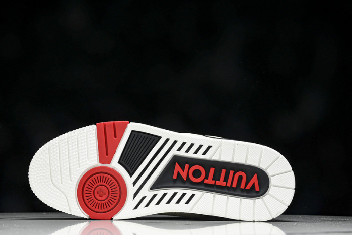 LVT SNEAKERS COPSHOE L&V-415