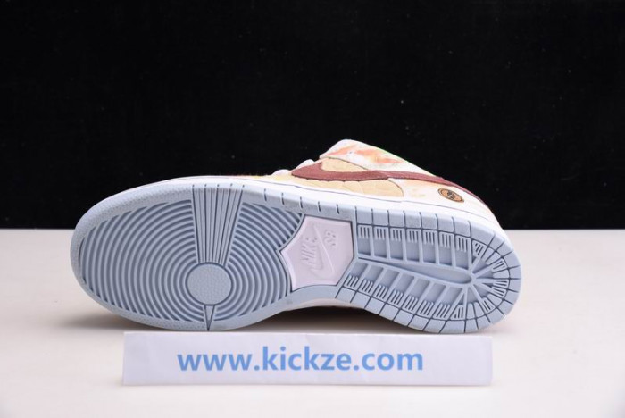 nike sb dunk lof cny chinese new year (2021) cv1628-800