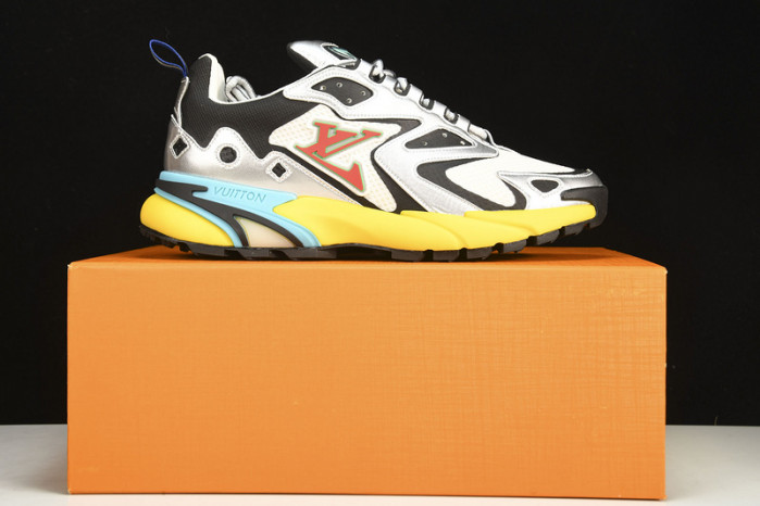 lvt sneakers copshoe l&v-123