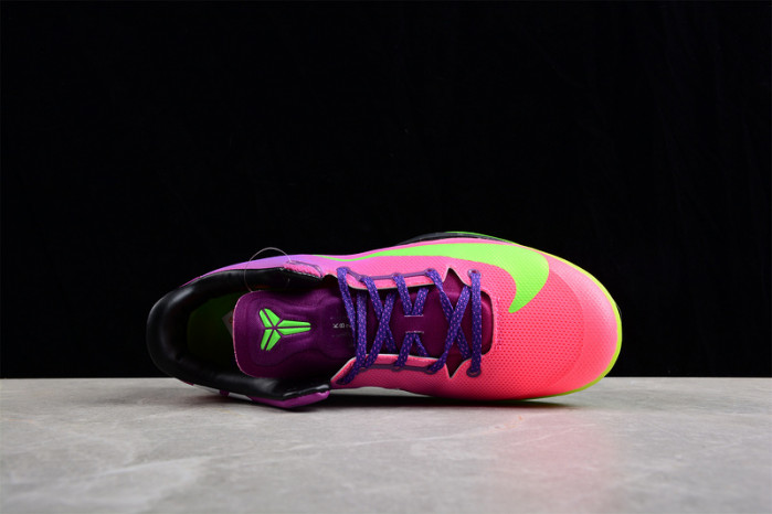 nike kobe 8 mambacurial - 615315-500