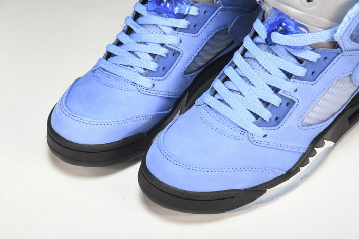 air jordan 5 unc dv1310-401