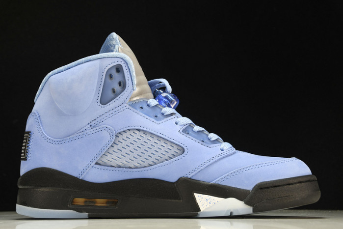 air jordan 5 unc dv1310-401