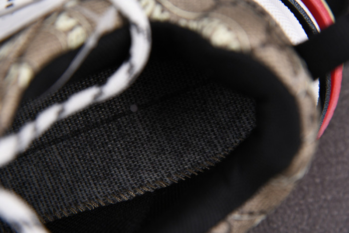 bl &gu triple s trainers -kickze bl70