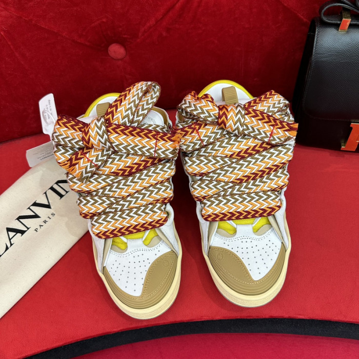 LANVIN SNEAKERS COPSHOE LA-174