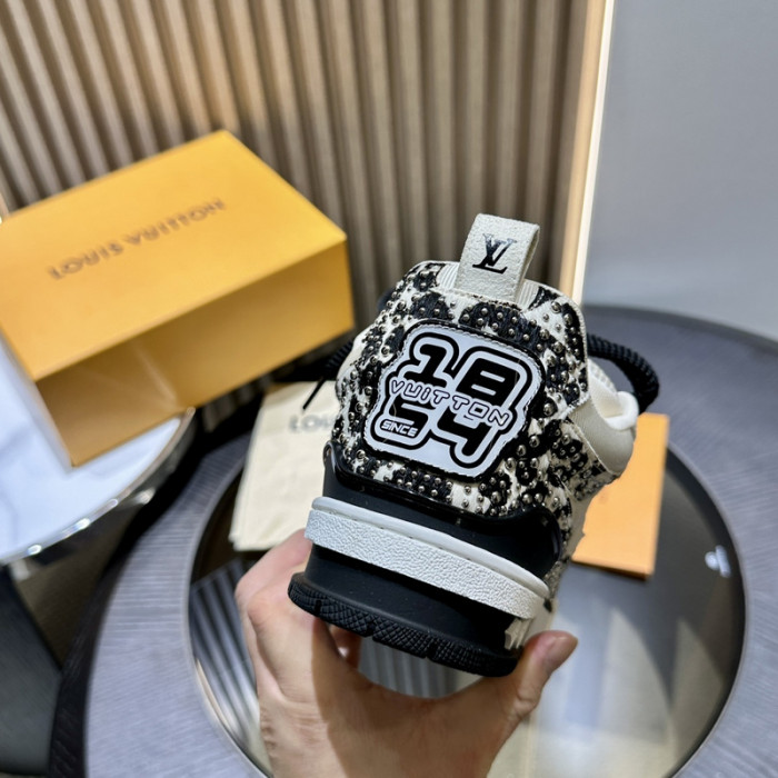 LVT SNEAKERS COPSHOE L&V-424