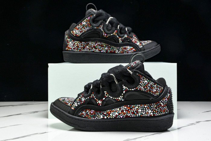 LANVIN SNEAKERS COPSHOE LA-179