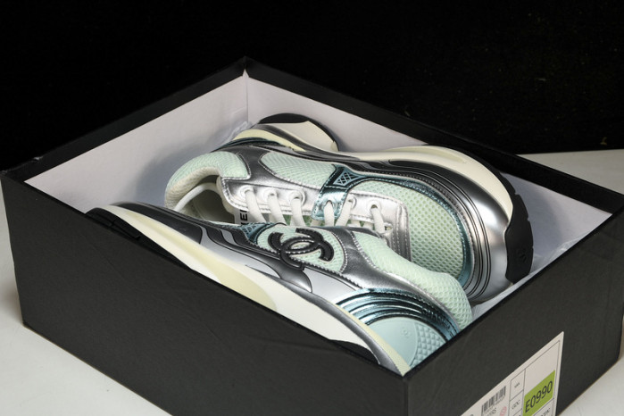 chl Ch*el sneakers copshoe chl -21