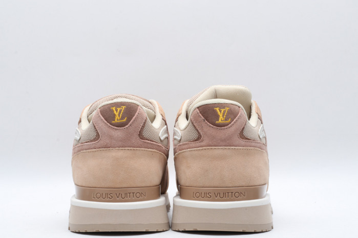 lvt sneakers copshoe l&v-132