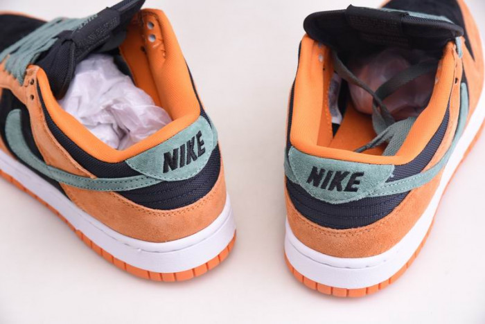 nike dunk low ceramic (2020) - da1469-001