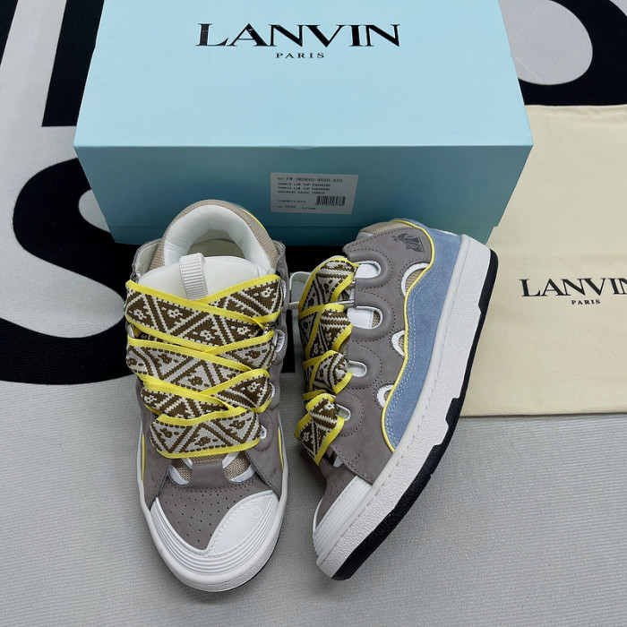 lanvin sneakers copshoe la-54