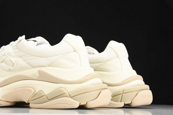 bl triple s trainers -copshoe bl176