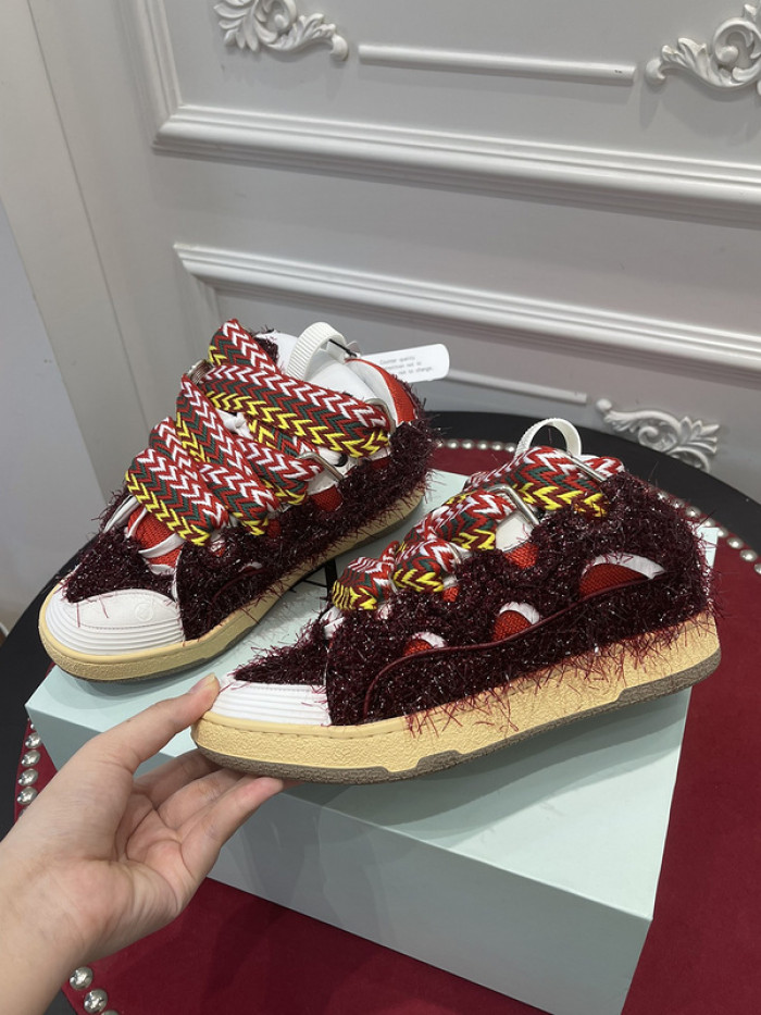 lanvin sneakers copshoe la-45