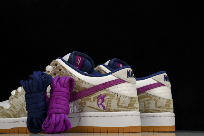 rayssa leal x nike sb dunk low fz5251-001