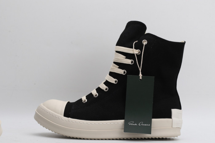 rick owens sneakers copshoe or-35