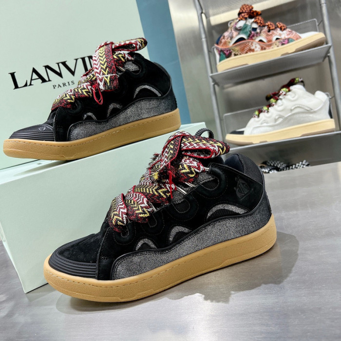 lanvin sneakers copshoe la-60
