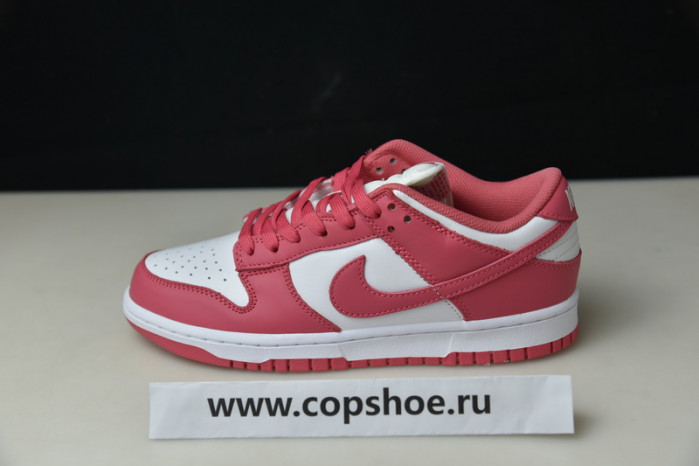 nike dunk low archeo pink wmns dd1503-111