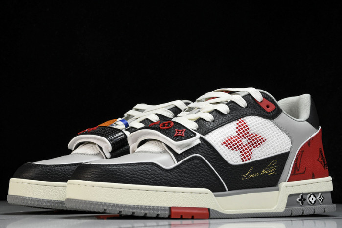 lvt sneakers copshoe l&v-241