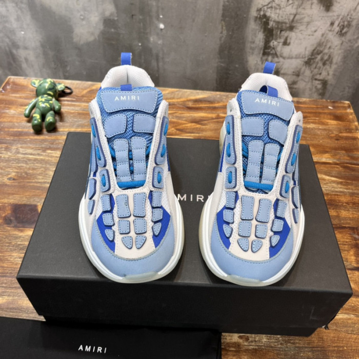 amiri sneakers copshoe am-42