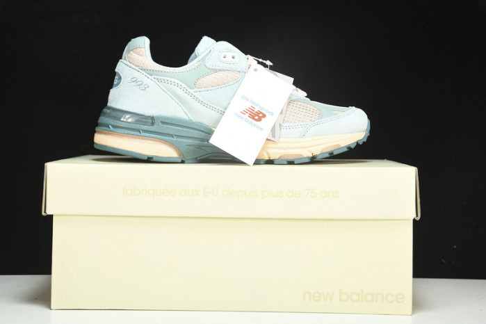 n*ew b*alance copshoe nb-058