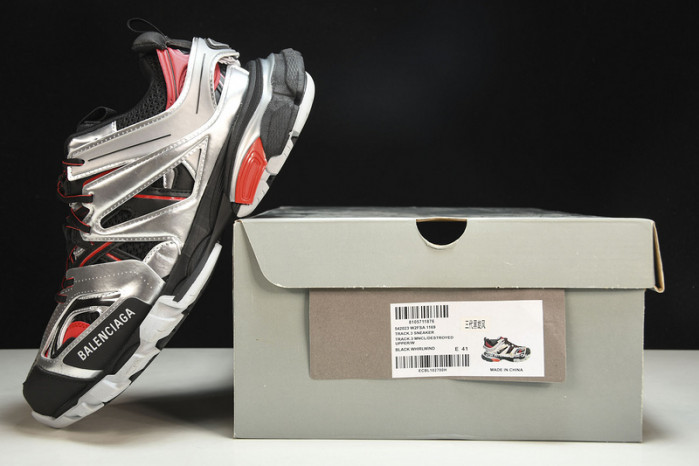 BL TRAINERS TRACK -COPSHOE BL 195