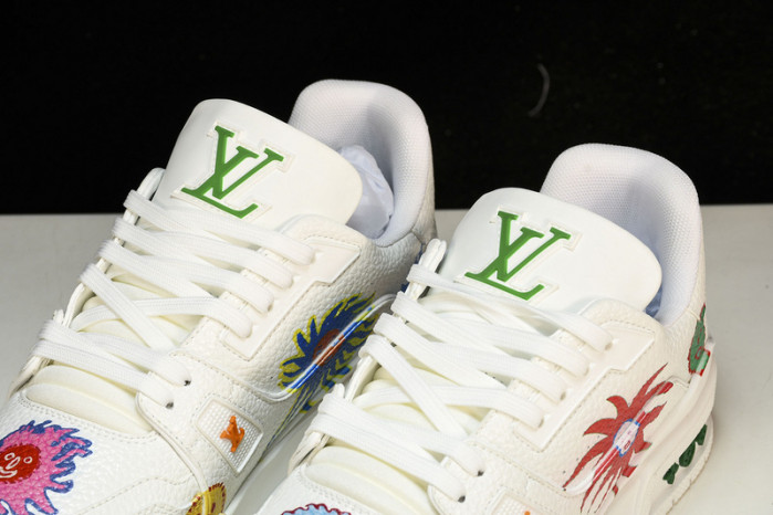 lvt sneakers copshoe l&v-150