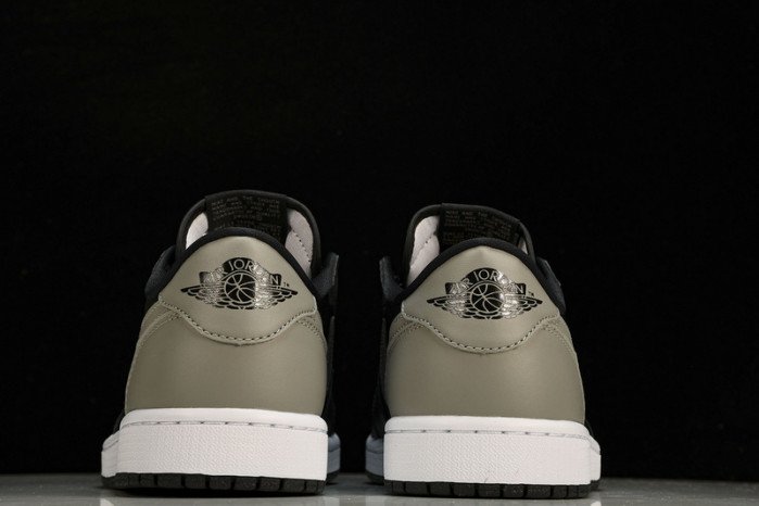 jordan 1 retro low shadow (2015) - 705329-003