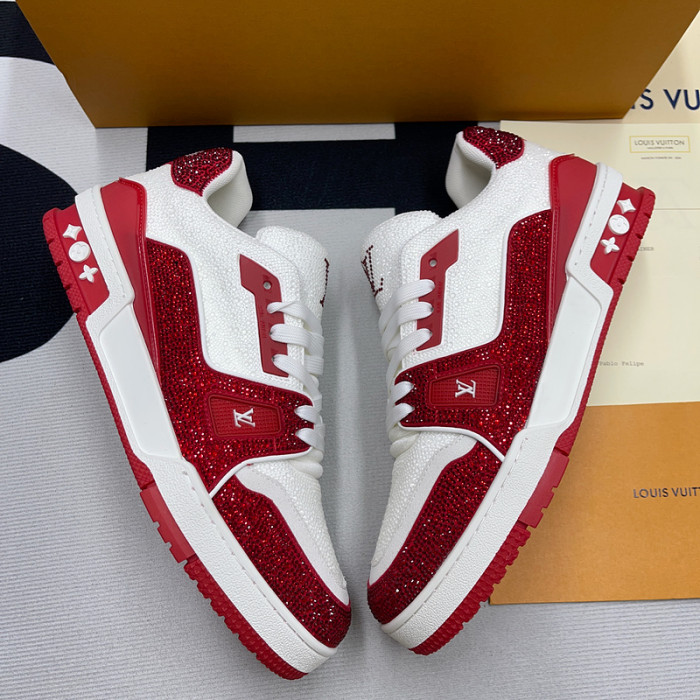 lvt sneakers copshoe l&v-154