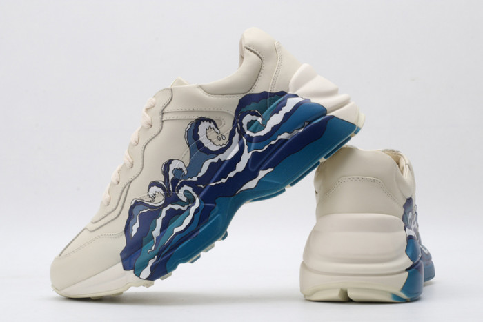 gc trainer sneaker kickze gc-5