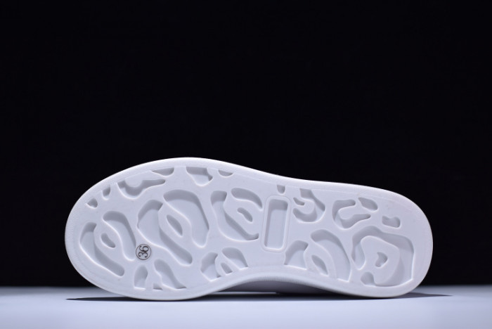 ale*d*r M*Q*en sole sneakers -462214-whgp7-9374 purple