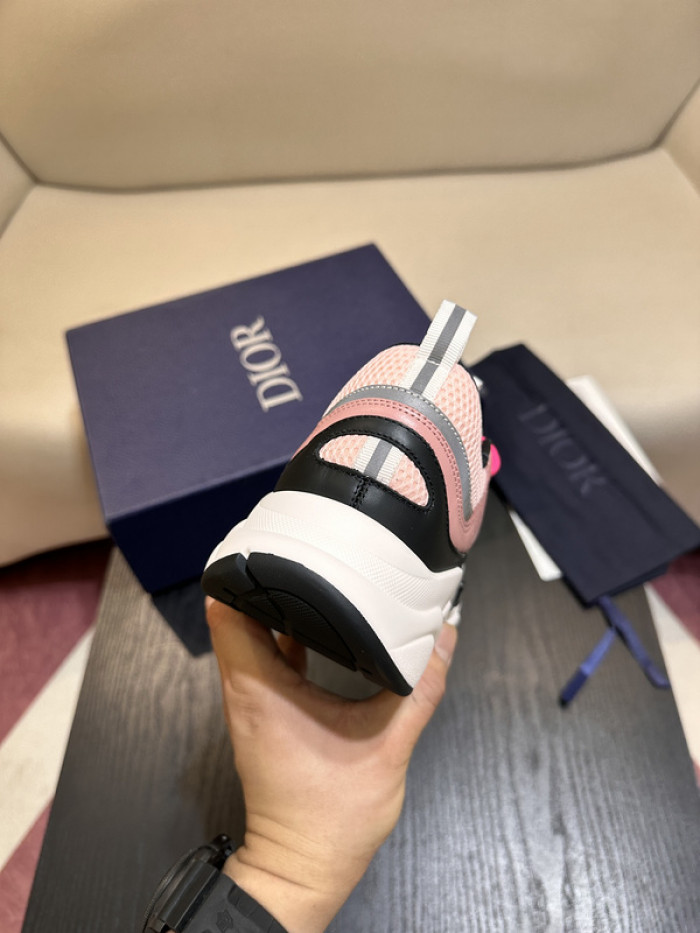 d1r* b22 trainer sneaker copshoe dr-149