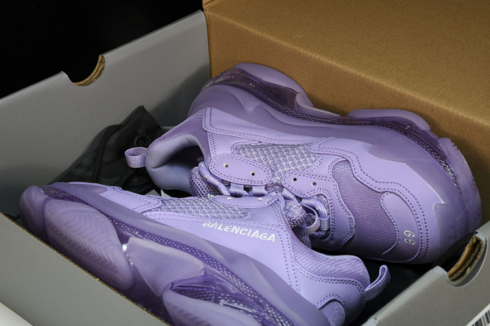 bl triple s trainers -copshoe bl210