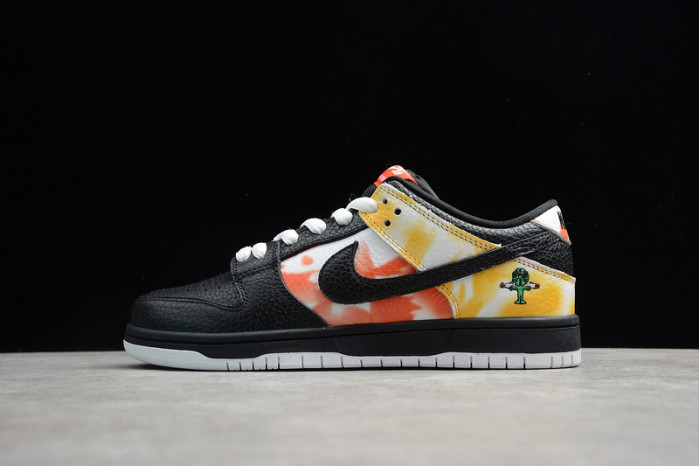 nk sb dunk lof roswell raygun bq6832-001