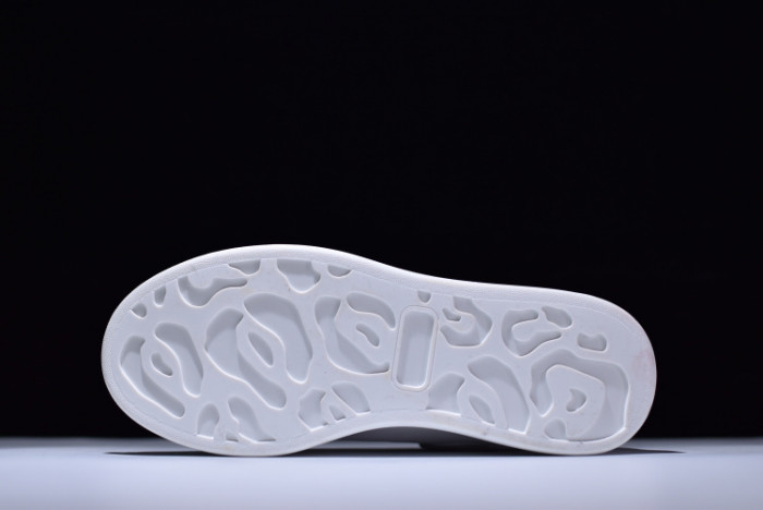 ale*d*r M*Q*en sole sneakers 462214 whgp7 -grey