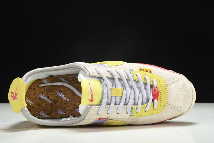 union x nike cortez dr1413-100