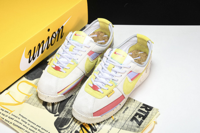 union x nike cortez dr1413-100