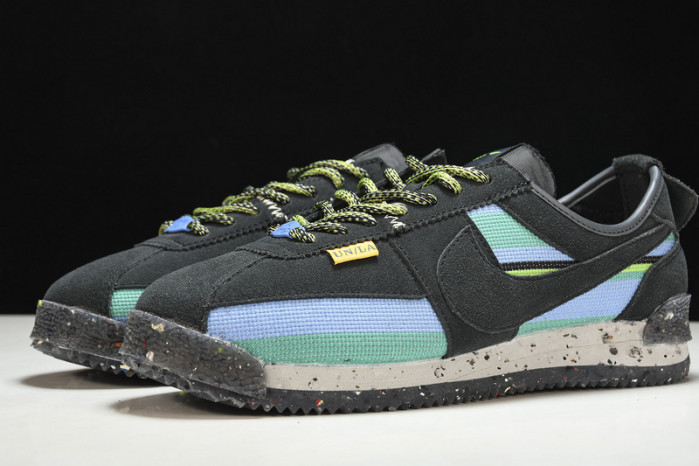 union x nike cortez dr1413-001