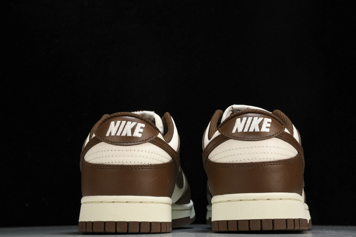 nike dunk low cacao wow - dd1503-124