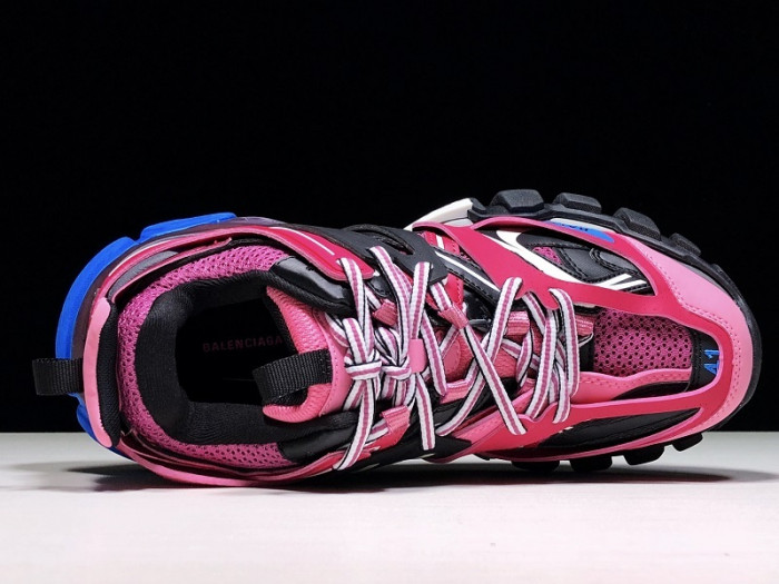 bl sneaker tess.s.gomma pink black blue 542023 w1gb8 5482